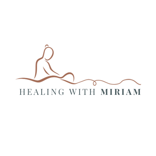 Miriam Klein - Massage Therapist logo