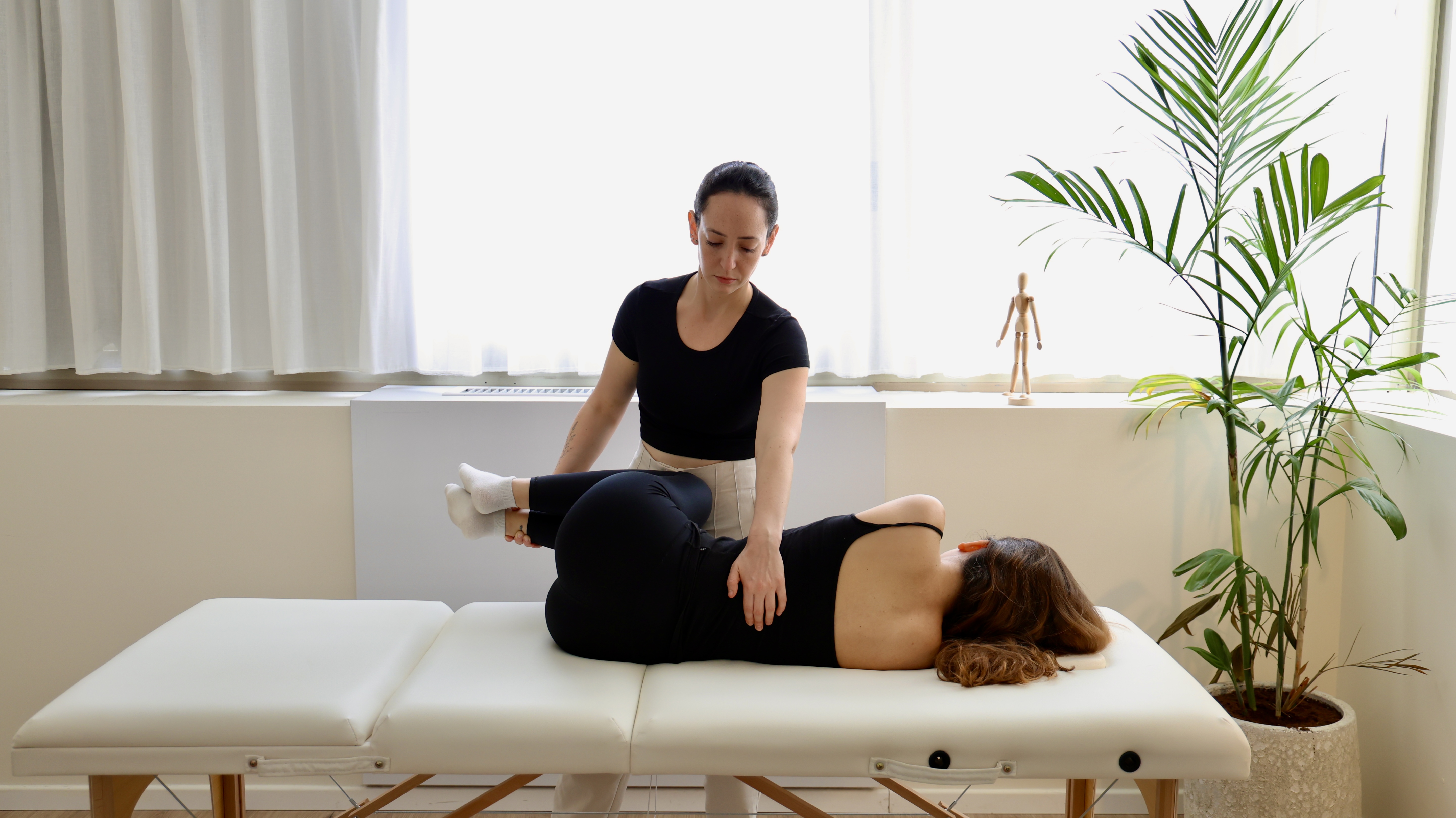 Miriam Klein - Massage Therapist