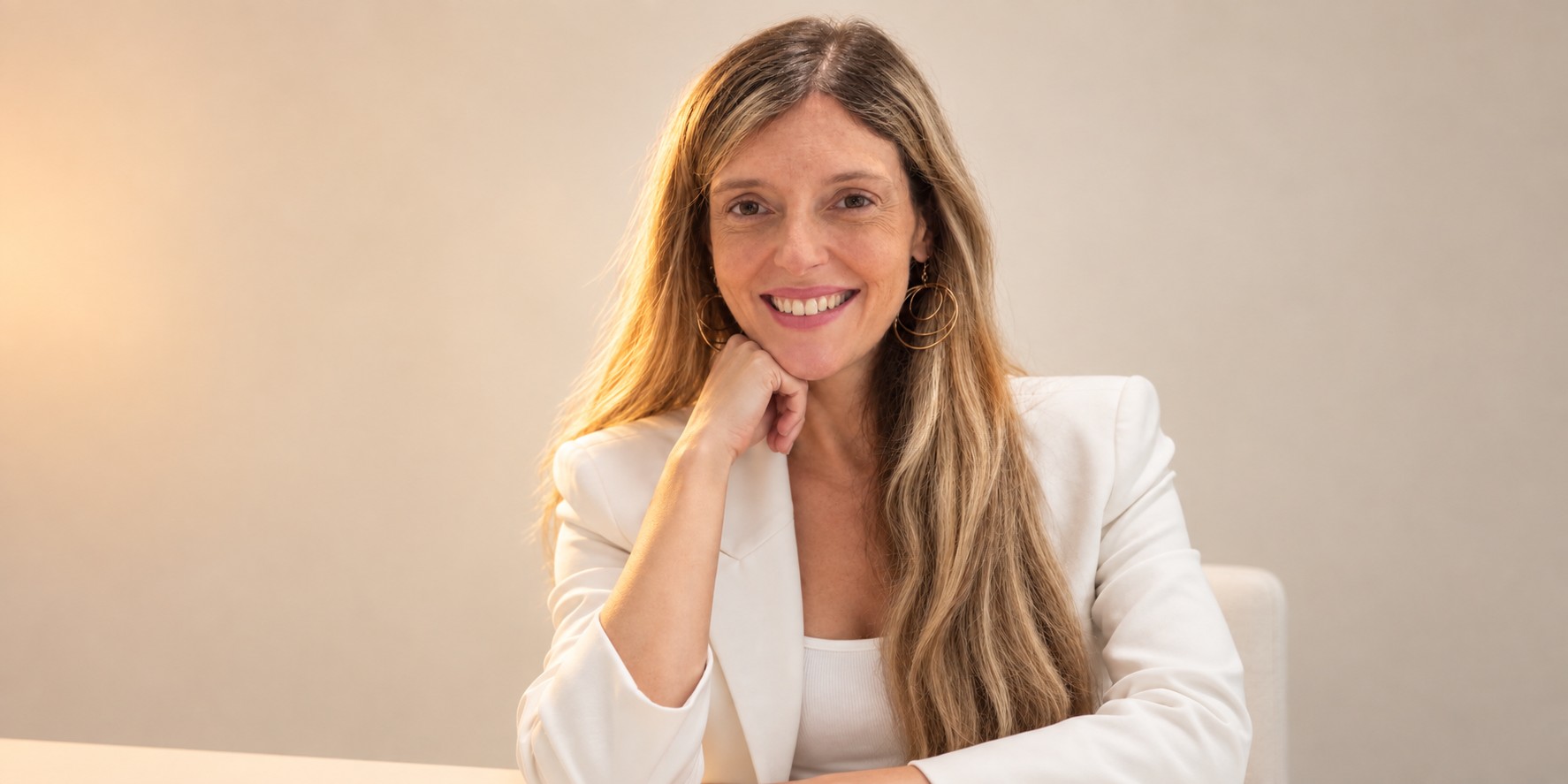 Dina Bright Yosef, BSN, RN Menopause Navigator & Consultant