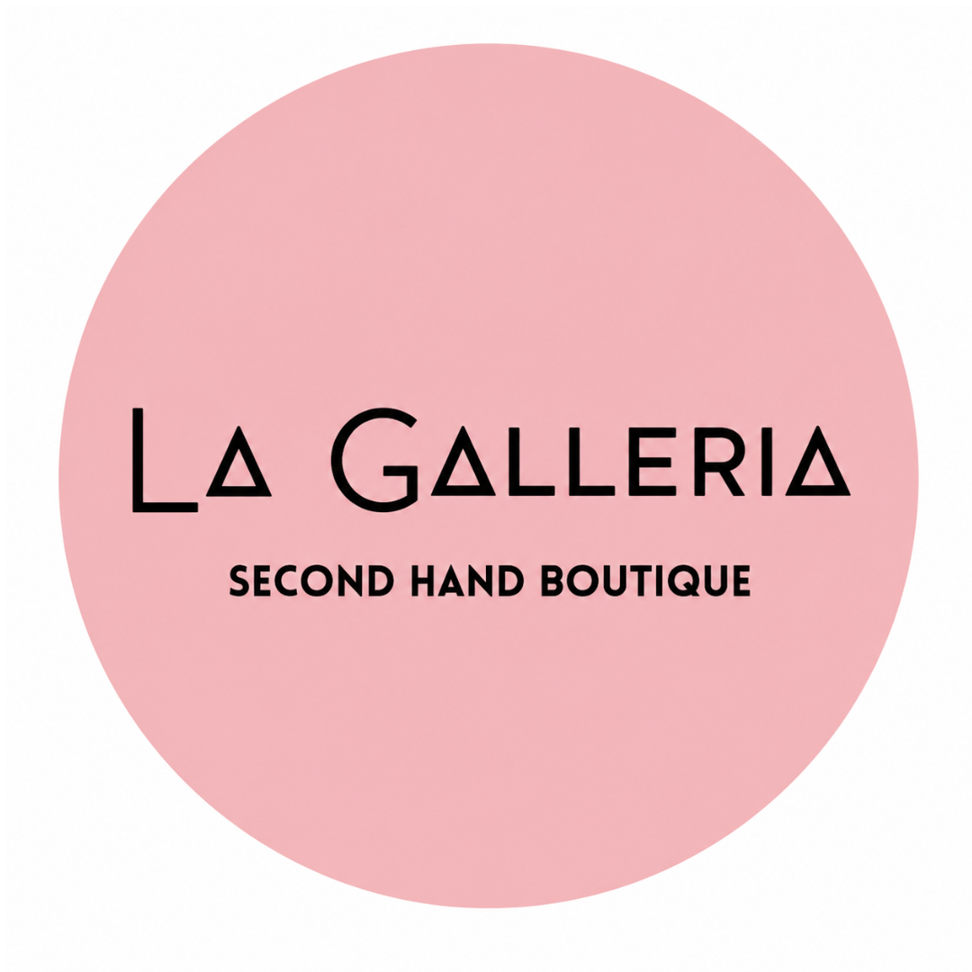 La Galleria logo