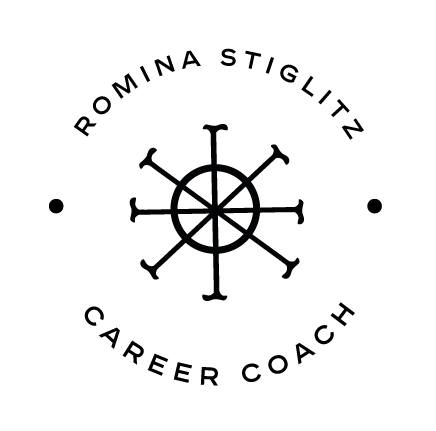 Chronic Career Coach, Romina Stiglitz logo